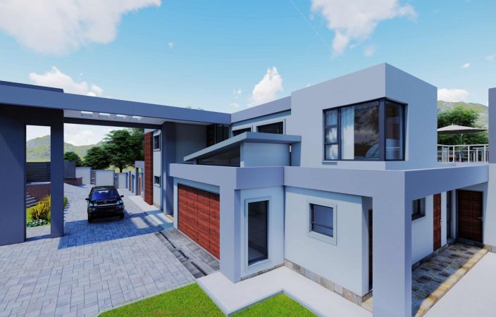 Residential Projects